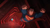 Click to watch 'More Things in Heaven...' (popup) My Adventures With Superman